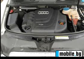 Audi A6 sline facelift 2.0tdi | Mobile.bg   7