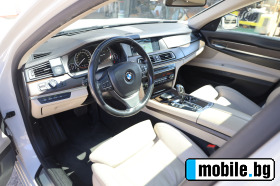 BMW 730 d 245PS FULL KeyGO Sitzklima SoftClose HuD #iCar | Mobile.bg   7