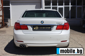 BMW 730 d 245PS FULL KeyGO Sitzklima SoftClose HuD #iCar | Mobile.bg   4