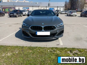 BMW 850 M850i | Mobile.bg   1
