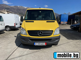 Mercedes-Benz Sprinter 313 CDI// | Mobile.bg   2