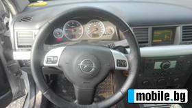 Opel Vectra 1.9 CDTI   | Mobile.bg   9