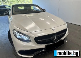 Mercedes-Benz S 63 AMG Coupe 4Matic  | Mobile.bg   3