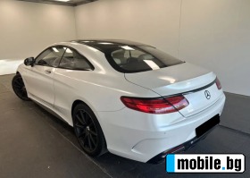Mercedes-Benz S 63 AMG Coupe 4Matic  | Mobile.bg   4