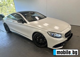 Mercedes-Benz S 63 AMG Coupe 4Matic  | Mobile.bg   2