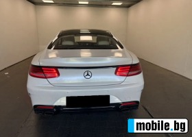 Mercedes-Benz S 63 AMG Coupe 4Matic  | Mobile.bg   5