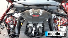 Alfa Romeo Giulia 2.9 V6 Bi-Turbo QV | Mobile.bg   16