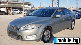     Ford Mondeo 2.0 TDCI - 140 .. 6. 
