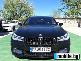 BMW 740 XDRIVE, PHEV | Mobile.bg   2
