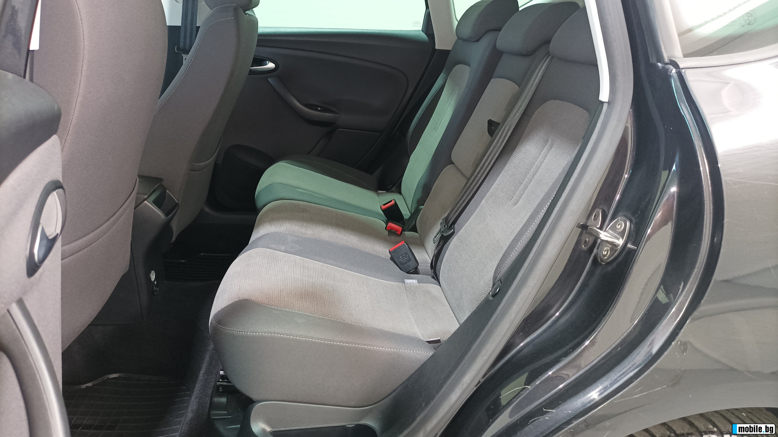 Seat Altea XL 1.6 TDI | Mobile.bg   14