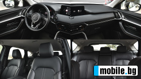 Mazda CX-60 2.5 e-SKYACTIV PHEV HOMURA 4x4 Automatic | Mobile.bg   13