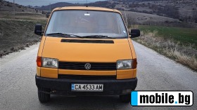 VW T4 | Mobile.bg   1