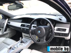BMW M5 507hp