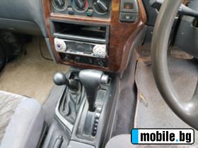 Nissan Pathfinder 2.7TDi. | Mobile.bg   7