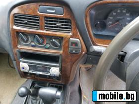 Nissan Pathfinder 2.7TDi. | Mobile.bg   8