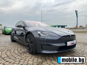 Обява за продажба на Tesla Model S 7km/Long...