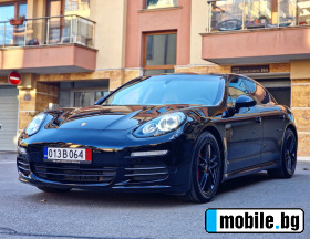 Porsche Panamera 3.6 44 Facelift | Mobile.bg   1
