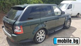 Land Rover Range Rover Sport 3.0d/tip/306DT/motor.ok.56894km.realni | Mobile.bg   6