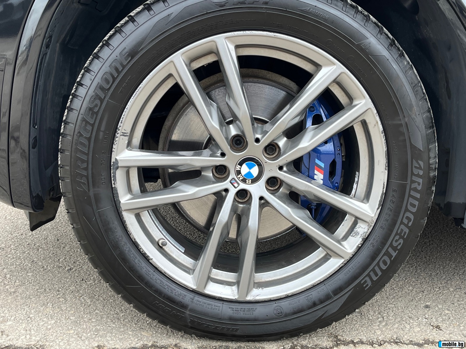 BMW X3 xDrive30i | Mobile.bg   4