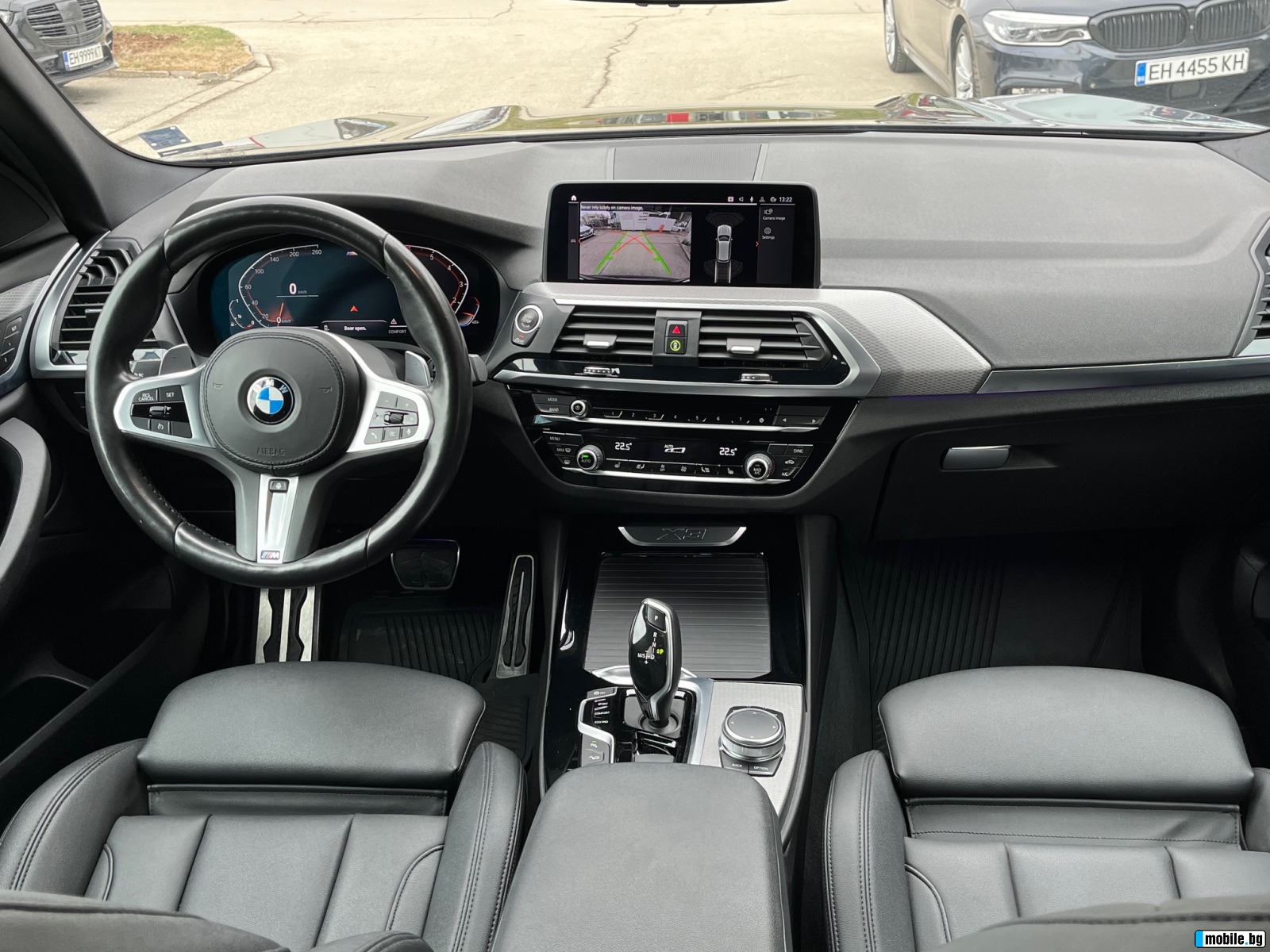 BMW X3 xDrive30i | Mobile.bg   8