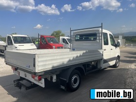 VW Crafter 7,3.45 EURO5 | Mobile.bg   4