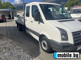 VW Crafter 7,3.45 EURO5 | Mobile.bg   1