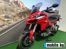 Ducati Multistrada 1200 | Mobile.bg   12