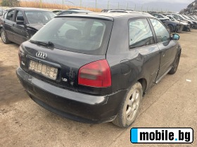 Audi A3 1.9 | Mobile.bg   2