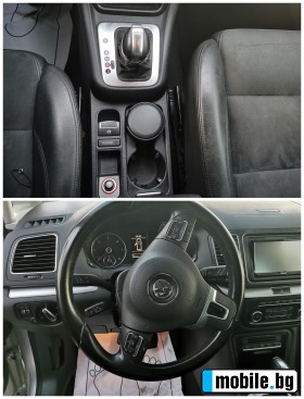VW Sharan TDI Evro5A | Mobile.bg   16