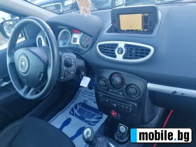 Renault Clio 1.5 DCI NAVI  | Mobile.bg   11
