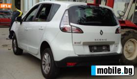 Renault Scenic xmod 1.9 dci | Mobile.bg   1