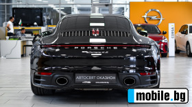 Porsche 911 Carrera 4S Coupe PDK | Mobile.bg   3