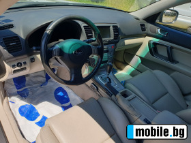 Subaru Legacy GAZ | Mobile.bg   10