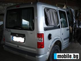 Ford Connect 1.8TDCI  | Mobile.bg   6