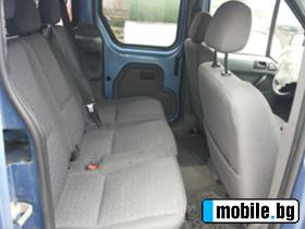 Ford Connect 1.8TDCI  | Mobile.bg   4