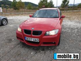 BMW 318 - 