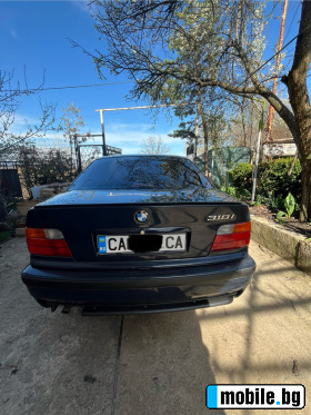 BMW 318 1.8 115  | Mobile.bg   5