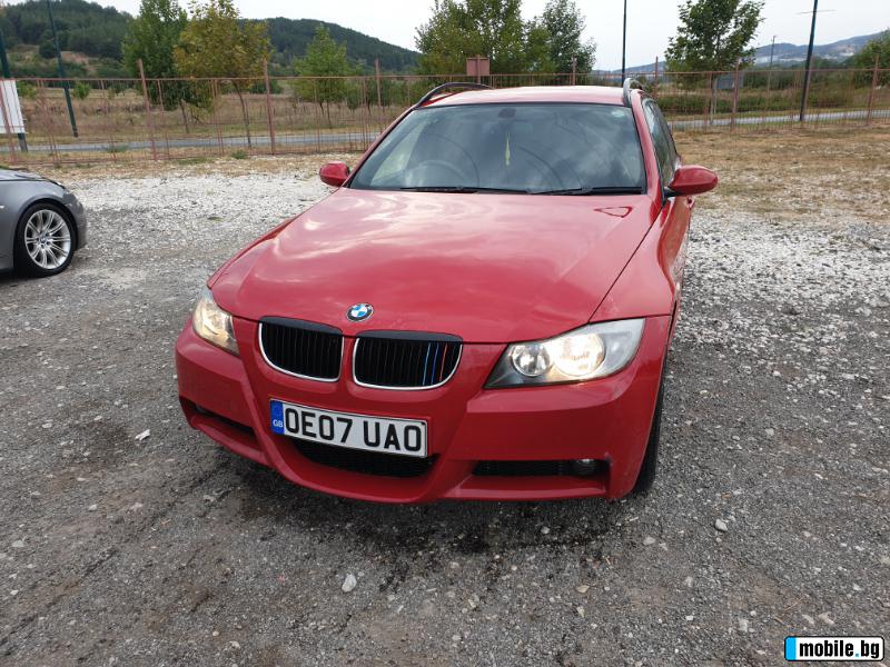     BMW 318 - 