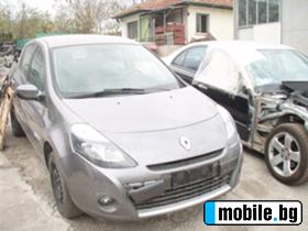 Обява за продажба на Renault Clio ~11 лв.
