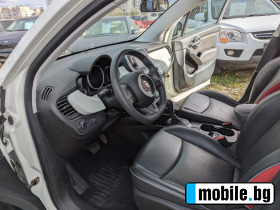 Fiat 500X Panorama | Mobile.bg   9
