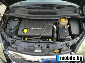Opel Zafira 1,9 CDTI | Mobile.bg   8