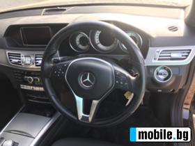 Mercedes-Benz E 220 CDI   | Mobile.bg   8