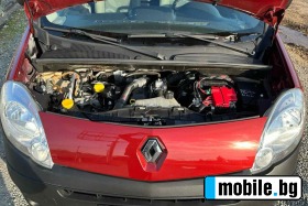 Renault Kangoo 1.5dci* MAXI* | Mobile.bg   13