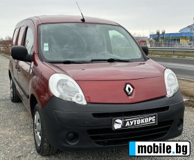 Renault Kangoo 1.5dci* MAXI* | Mobile.bg   3
