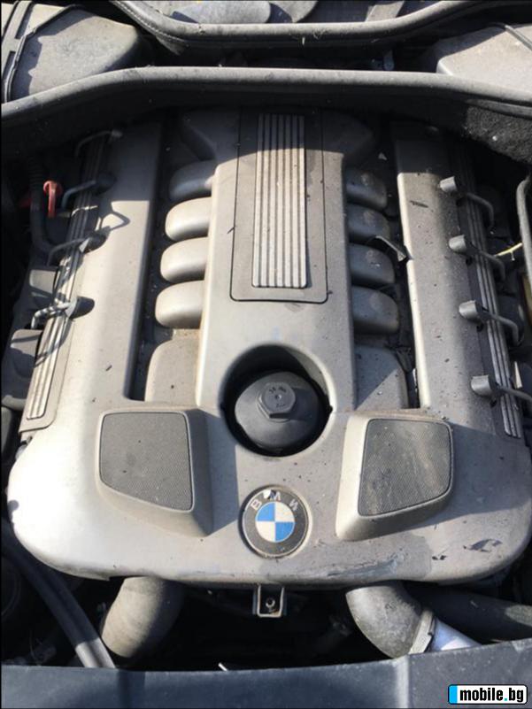 BMW 740 4.0 d   | Mobile.bg   6