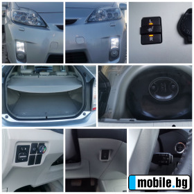Toyota Prius   1.8  LPG | Mobile.bg   17