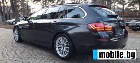 BMW 530 3.0d Xdrive * FACELIFT* DISTRONIC* HEAD UP* SWISS | Mobile.bg   6