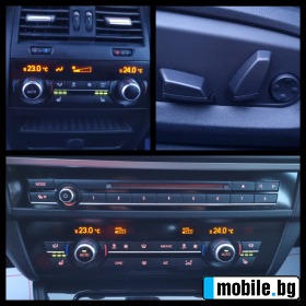 BMW 530 3.0d Xdrive * FACELIFT* DISTRONIC* HEAD UP* SWISS | Mobile.bg   11