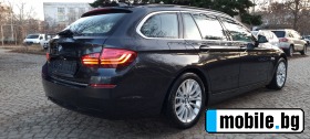 BMW 530 3.0d Xdrive * FACELIFT* DISTRONIC* HEAD UP* SWISS | Mobile.bg   4