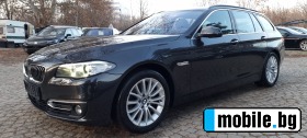     BMW 530 3.0d *Xdrive**FACELIFT*DISTRONIC*HEAD UP*